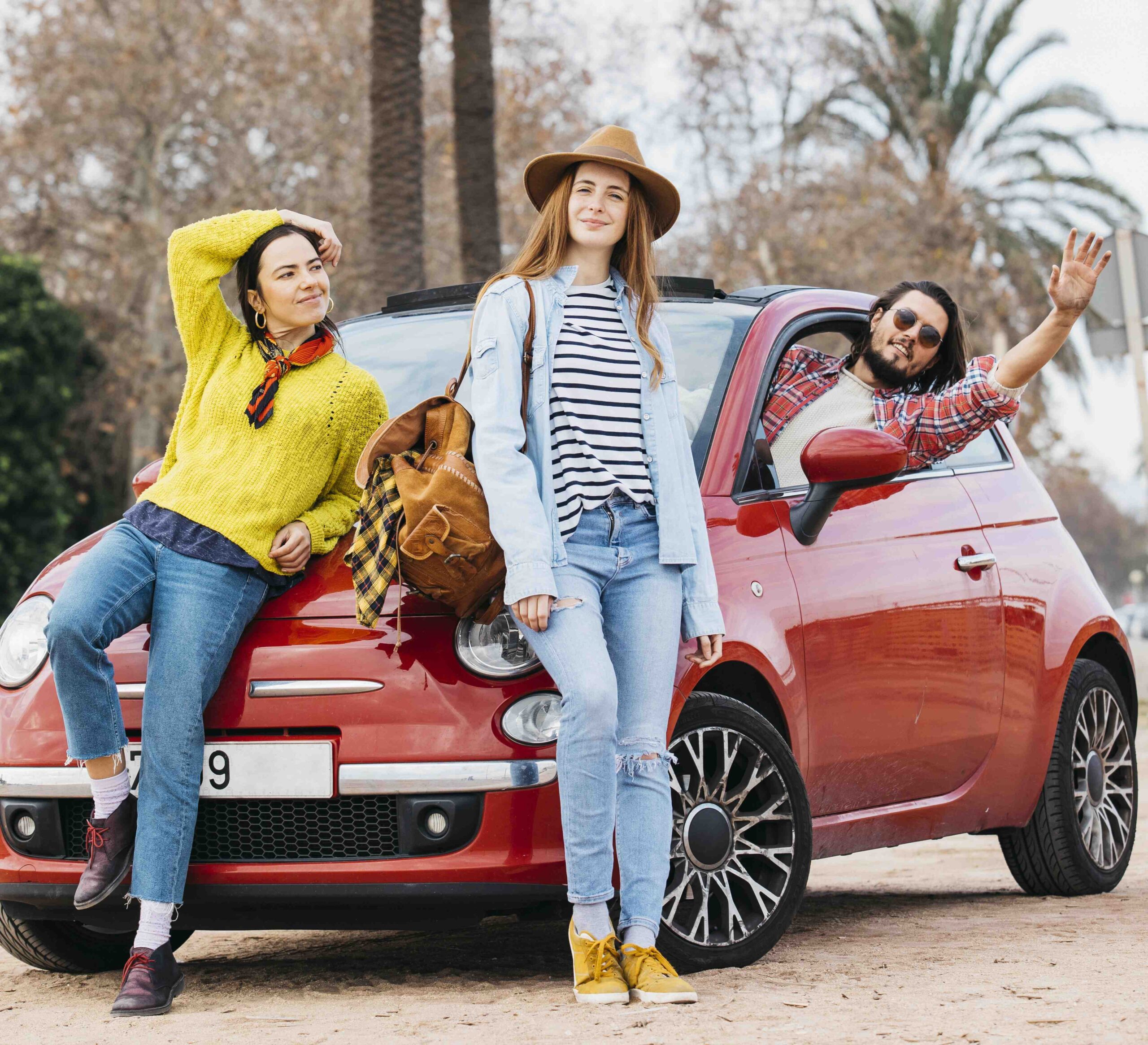 How Rent A Car Al Barsha 1 Makes Daily Dubai Travel Easier